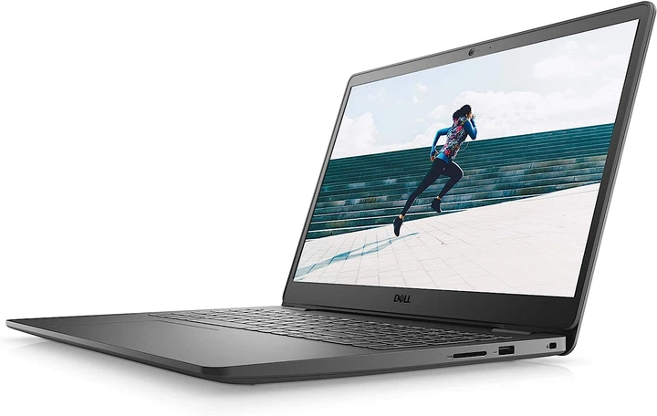 Ноутбук 15.6" DELL Inspiron 15 3505 AMD Ryzen 5 3450U RAM 16GB SSD 1TB Win10 - изображение 3
