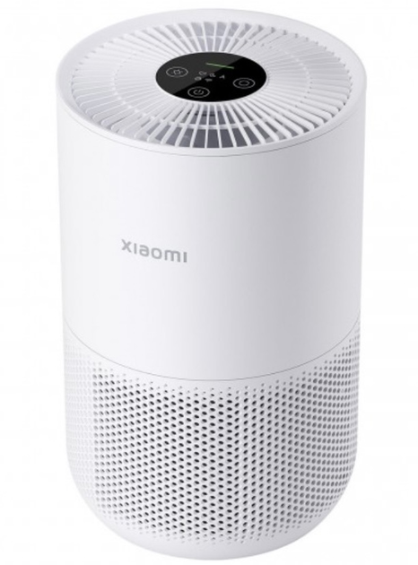 Очищувач повітря Xiaomi Smart Air Purifier 4 Compact (BHR5860EU) - зображення 3