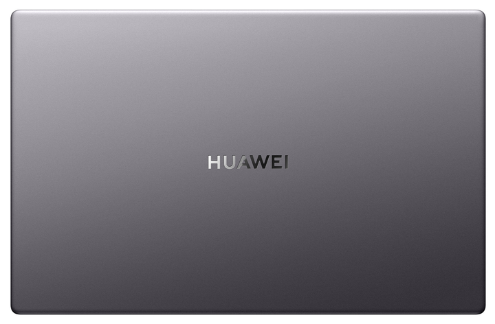 Ноутбук 15.6" HUAWEI MateBook D15 Intel Core i5-10210U RAM 8GB SSD 512GB Win10 Алюминий - изображение 2