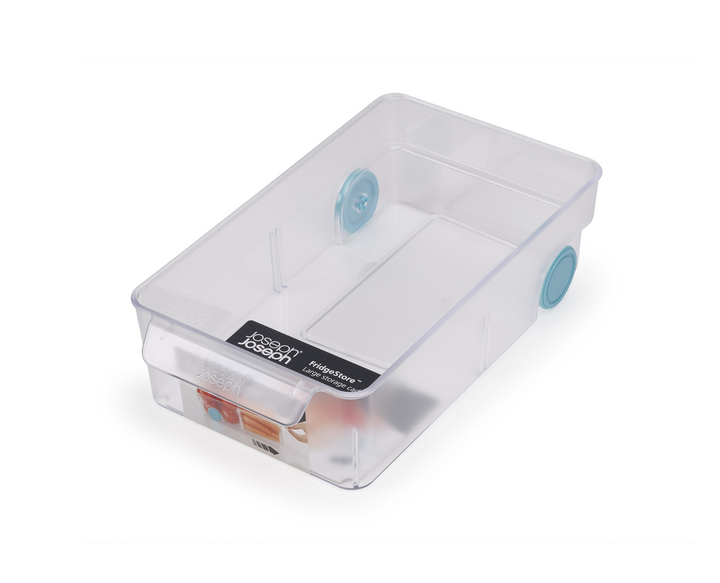 Большой контейнер для хранения в холодильнике FridgeStore Joseph Joseph ...