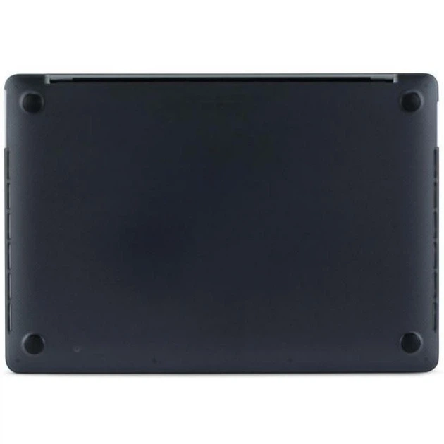 Чехол для ноутбука Incase 16 MacBook Pro - Hardshell Case Black (INMB200679-BLK) - изображение 2