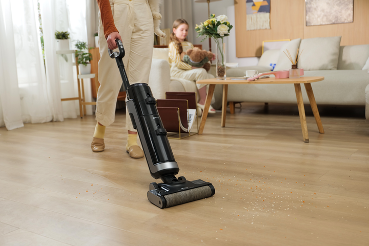 Акумуляторний пилосос Ezviz RH1 (6941545612119) - зображення 10