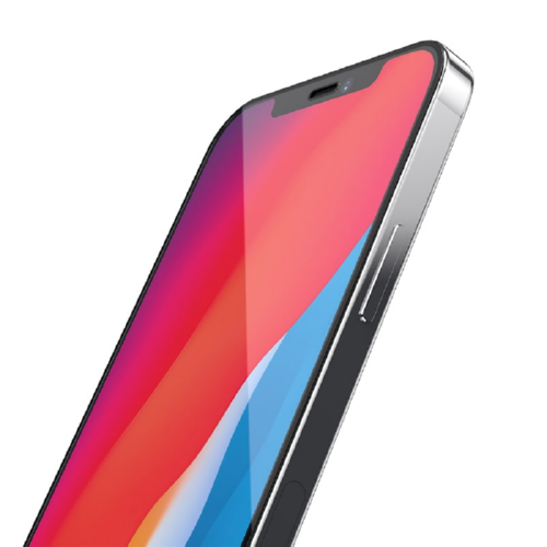 Стекло HOCO защитное Nano 3D full для iPhone12/12 Pro 6.1" A12 - Фото 3 Стекло HOCO защитное Nano 3D full для iPhone12/12 Pro 6.1" A12 - изображение 3