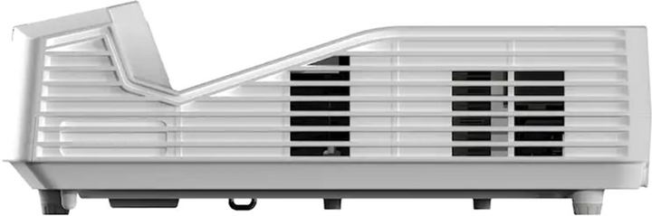 Projektor Optoma W340UST (E1P1A1FWE1Z2) - obraz 4