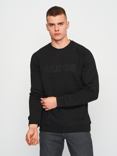 Світшот чоловічий Guess Aldwin Sweatshirt Crew Neck Z2YQ27