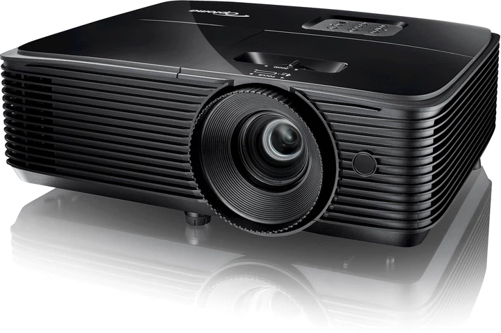 Projektor Optoma X381 (E9PD7D601EZ1) - obraz 4