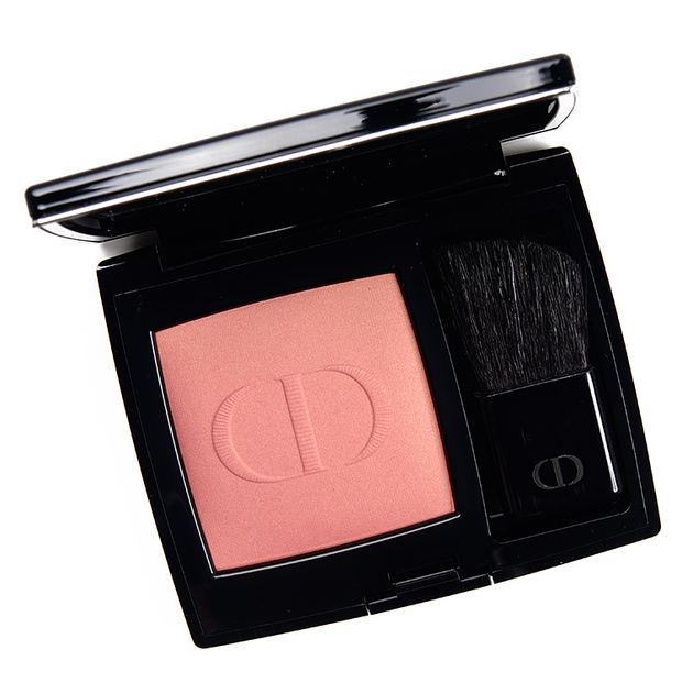 Dior rouge blush shop 414 dream on