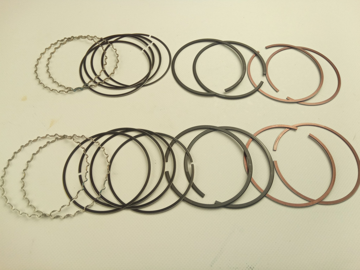 Кільця AMP Lacetti 1.8 82,10 2-й ремонт (PR-CHE-49-1590-050) 1,20х1,50х3,000 (92067239) - зображення 2