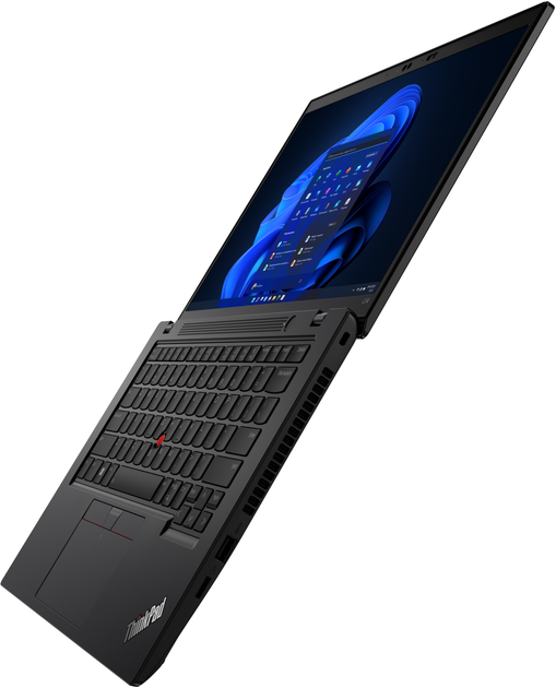 Ноутбук Lenovo ThinkPad L14 Gen 4 (21H10040PB) Thunder Black - зображення 5