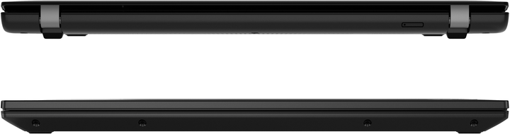 Ноутбук Lenovo ThinkPad L14 Gen 4 (21H10040PB) Thunder Black - зображення 11