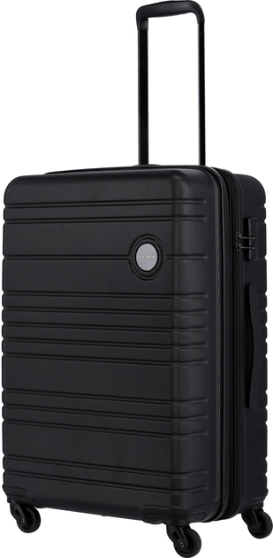 Чемодан Travelite TL075948-01 Черный – в интернет-магазине ROZETKA ...