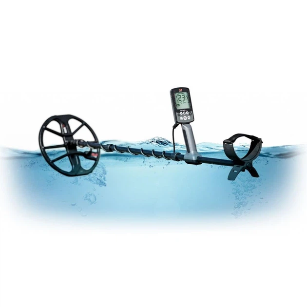 Металошукач Minelab Equinox 600 - зображення 3