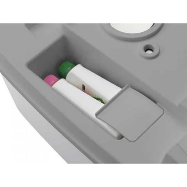 Біотуалет Thetford Porta Potti 365 белый 4586 (8710315024586) - Фото 4 Біотуалет Thetford Porta Potti 365 белый 4586 (8710315024586) - зображення 4