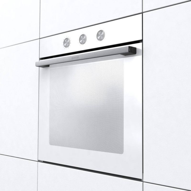 Електричний духовий шафа GORENJE BO 6727 E03WG (BO3CO6M01-1) - зображення 3
