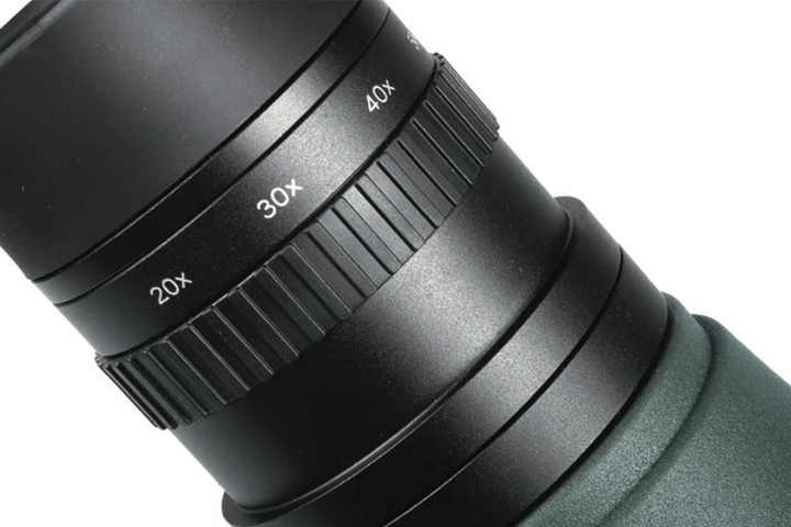 Зорова труба Hawke Vantage 24-72х70 - изображение 4