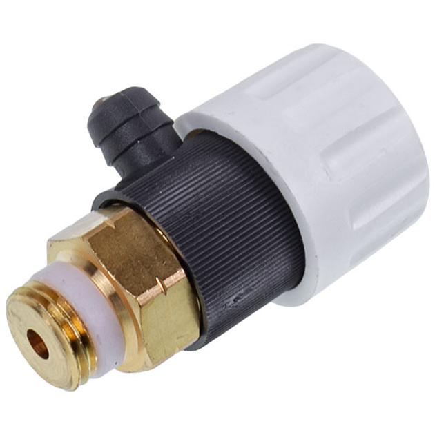Кран дренажный для газового котла Baxi 5652030 – ROZETKA. Купить Кран ...