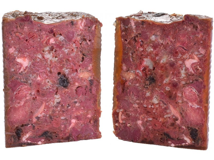 Вологий корм для собак Carnilove Wild Meat Venison & Reindeer 400 г (8595602529292) - зображення 3