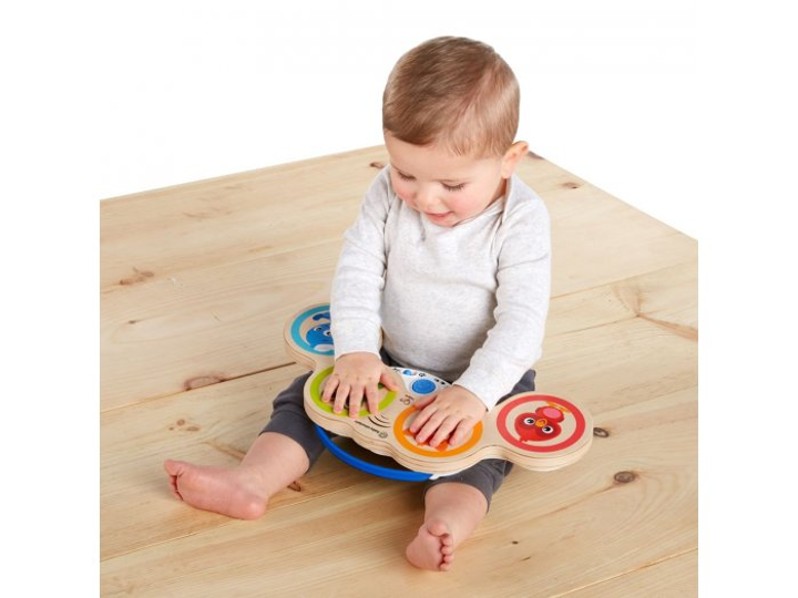 Baby einstein hot sale drum