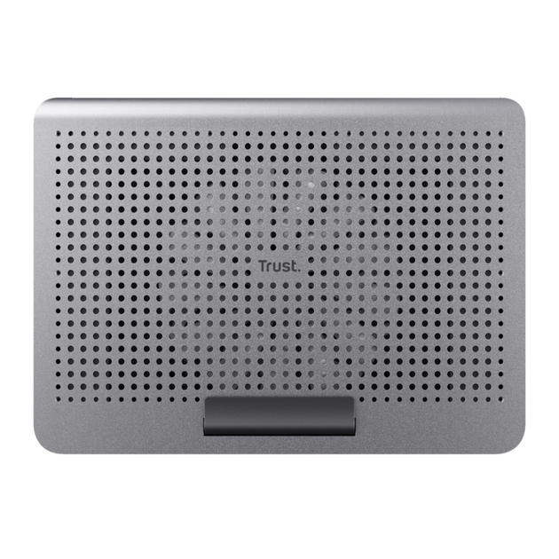 Підставка під ноутбук Trust Exto Laptop Cooling Stand Eco 24613 з охолодженням - Фото 1 Підставка під ноутбук Trust Exto Laptop Cooling Stand Eco 24613 з охолодженням - изображение 1