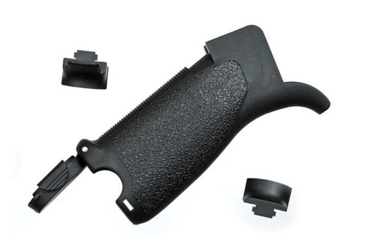 Пистолетная рукоятка BCM GUNFIGHTER AR15 Grip Mod 1 - изображение 2