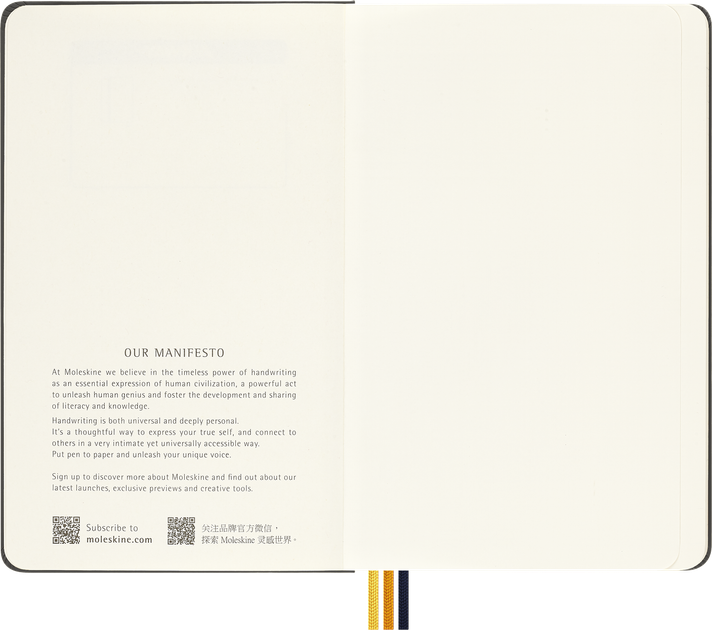 Блокнот Moleskine Limited x K-Way средний 13х21 см нелинованный Зеленый Нейлон (8056598856118) - Фото 2 Блокнот Moleskine Limited x K-Way средний 13х21 см нелинованный Зеленый Нейлон (8056598856118) - изображение 2