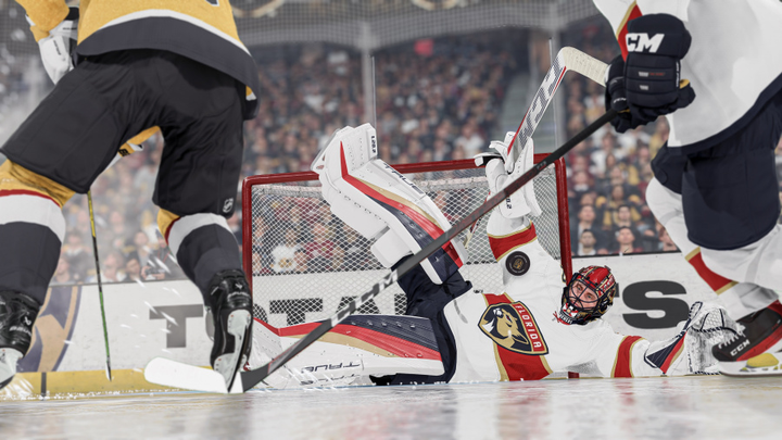 Gra XSX NHL 24 (5030948125218) - obraz 3