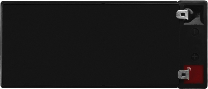 Akumulator Green Cell AGM46 VRLA 12V-8Ah (5907813963438) - obraz 4