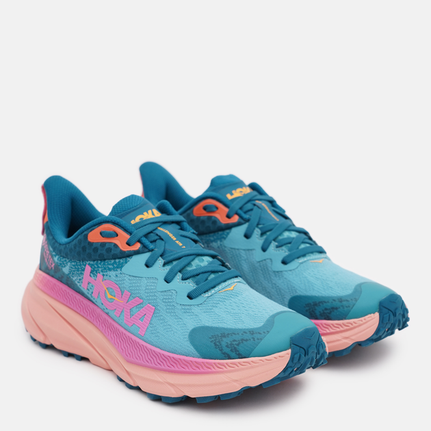 Женские кроссовки для бега с Gore-Tex HOKA ONE ONE CHALLENGER ATR 7 GTX ...