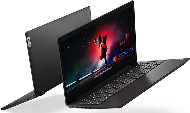 Ноутбук 15.6" Lenovo IdeaPad 3 15ADA05 AMD Athlon 3020e RAM 4GB HDD 1TB Windows 11 - зображення 5