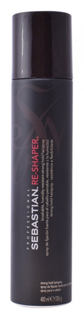 Lakier do włosów Sebastian Professional Re-Shaper Strong Hold Hair Spray 50 ml (8005610579757) - obraz 1