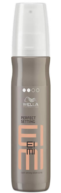 Lakier do włosów Wella Professionals EIMI Blow Dry Lotion Hairspray 150 ml (8005610589220) - obraz 1