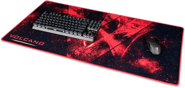 Игровая поверхность Modecom Volcano Erebus L (PMK-MC-VOLCANO-EREBUS_WV) - изображение 6