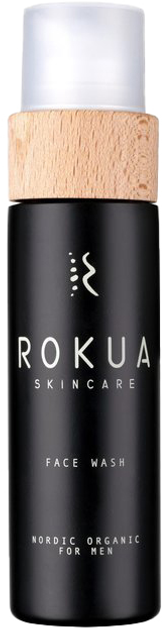 Гель для вмивання Rokua Skincare Face Wash 100 мл (6430074180003) - зображення 1
