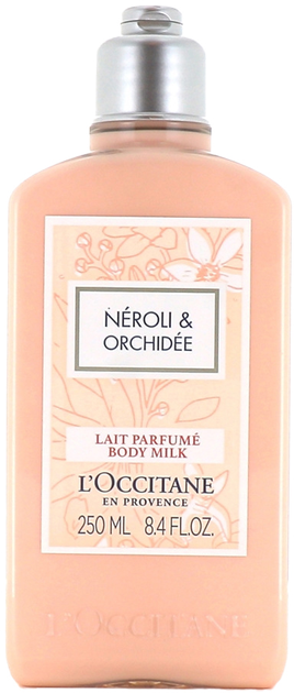 Krem do mycia twarzy L'occitane Néroli & Orchidee 250 ml (3253581760819) - obraz 1