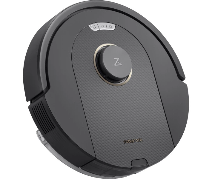 Робот-пилосос ROBOROCK Q5 PRO BLACK (Q5PR52-00) - зображення 5