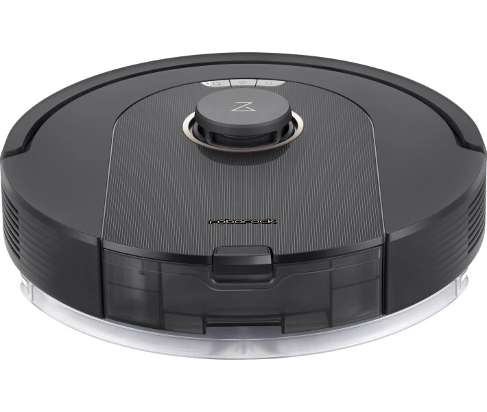 Робот-пылесос RoboRock Q5 Pro Black – фото, отзывы, характеристики