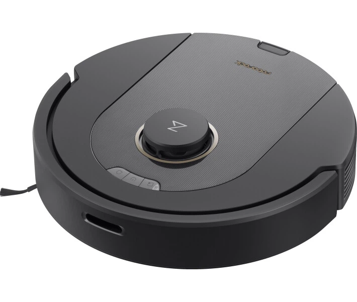 Робот-пилосос ROBOROCK Q5 PRO BLACK (Q5PR52-00) - зображення 9