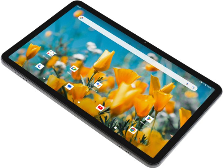Планшет Umax VisionBook 11T Pro 10.95" 4G 128GB Grey (8594213430034) - зображення 3