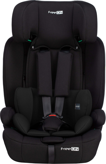 Автокресло FreeON Uran Black (3830075049102) - изображение 2