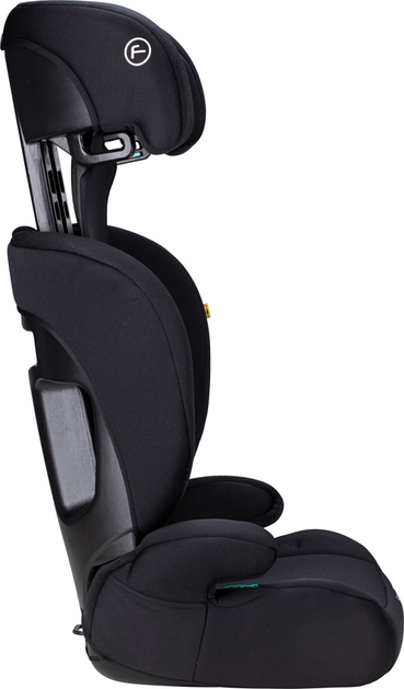 Автокресло FreeON Vega Black (49133) - изображение 2