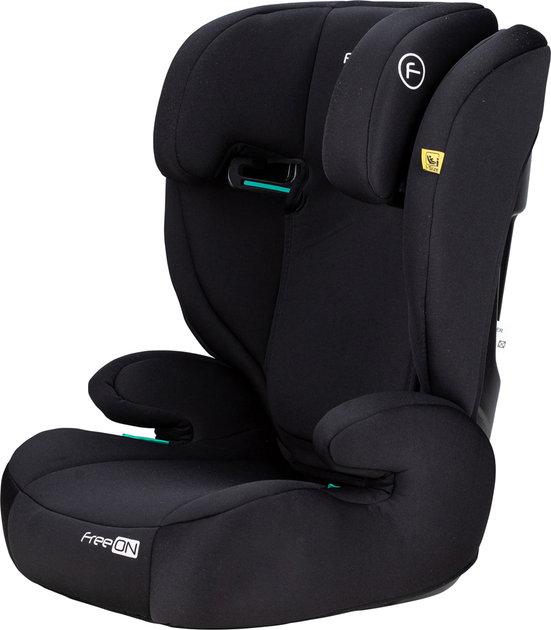 Автокресло FreeON Vega Black (49133) - изображение 5