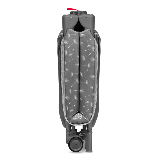 Манеж Lionelo STEFI PLUS GREY WHITE - зображення 4