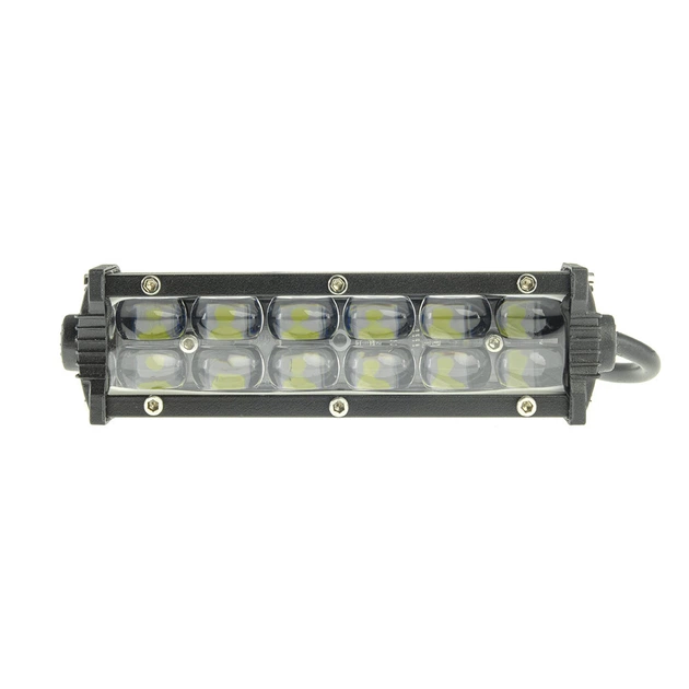 Светодиодная фара рабочего света WL-K3L 24W Spot - изображение 2
