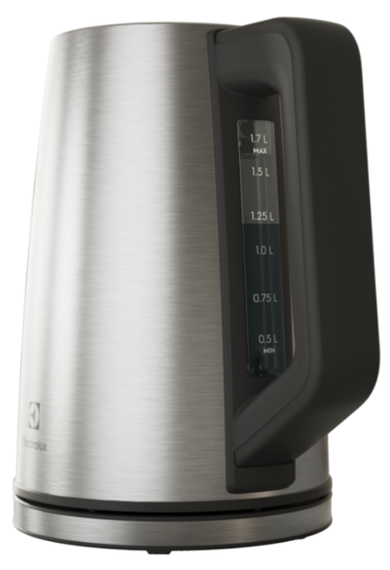 Електрочайник Electrolux E5K1-6ST (6905116) - изображение 4
