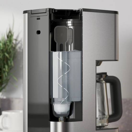 Кавоварка Electrolux E5CM1-6ST (6905118) - изображение 3
