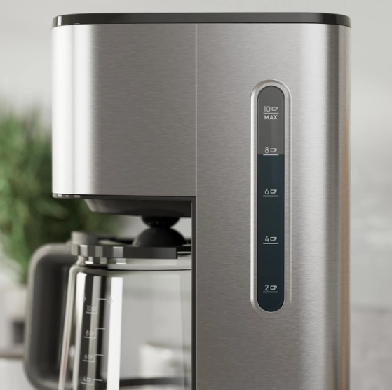 Кавоварка Electrolux E5CM1-6ST (6905118) - изображение 9