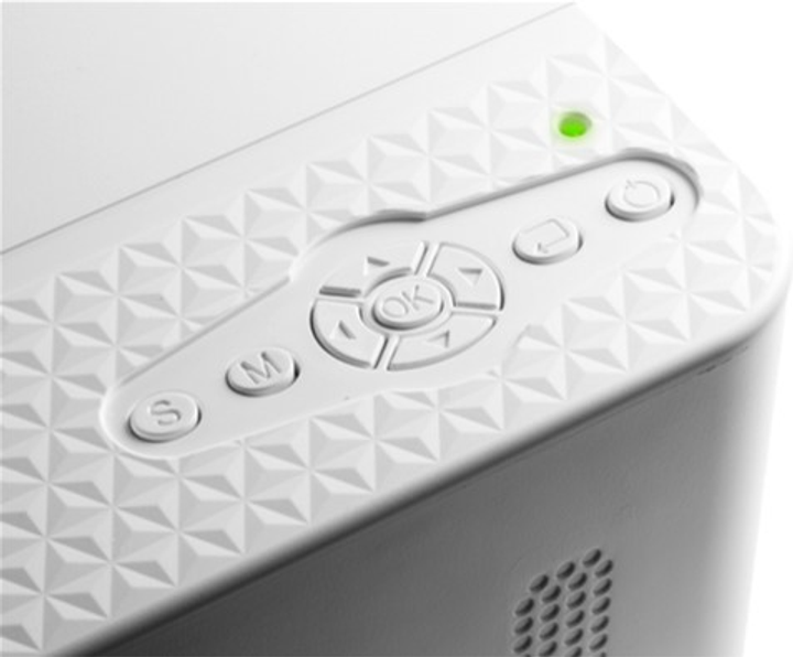 Проєктор Technaxx TX-113 (4260358123554) - зображення 3