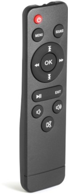 Проєктор Technaxx TX-113 (4260358123554) - зображення 6