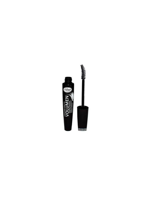 Tusz do rzęs Nurana Mascara Pestanas Efecto Volumen Wolumetryczny 10 ml (8422246370990) - obraz 1