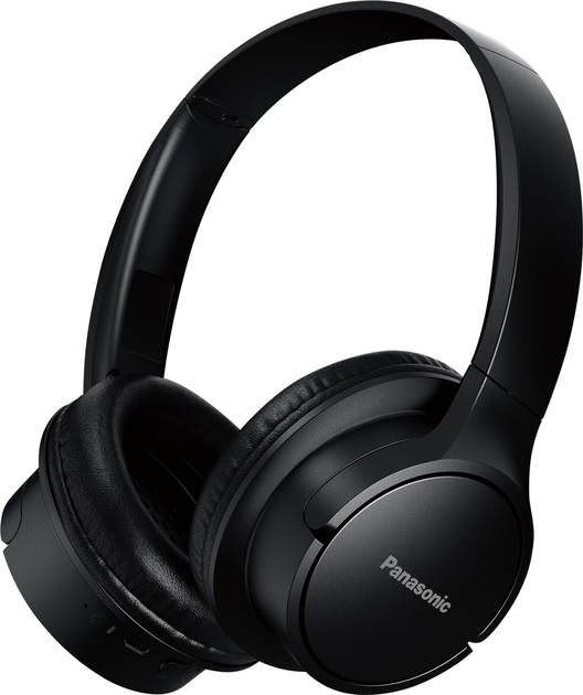 Навушники Panasonic RB-HF520BE-K Bluetooth Black (RB-HF520BE-K) - зображення 2